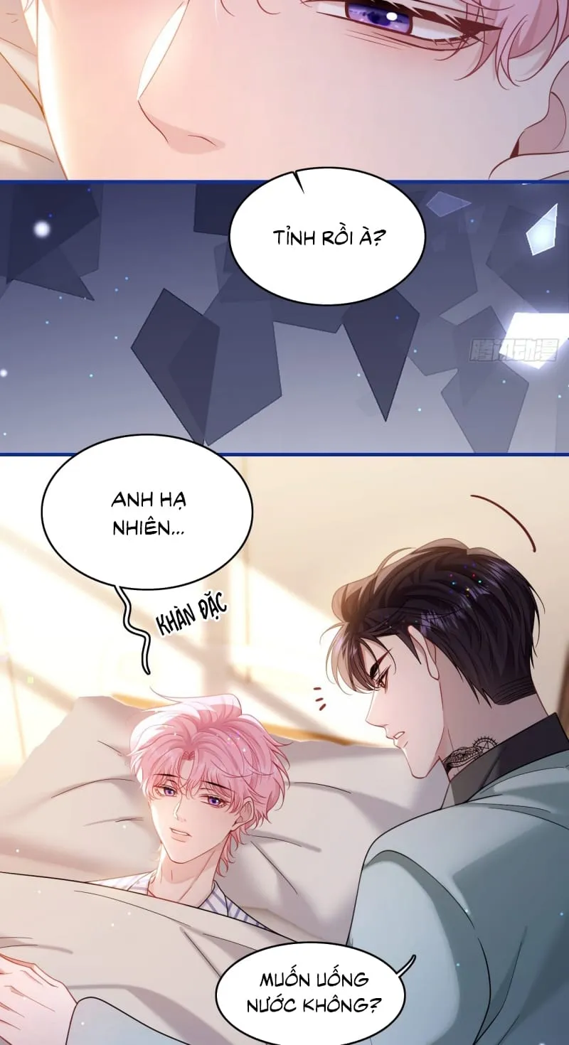 Tôi Cố Ý Giả Vờ Chap 21 - Next Chap 22