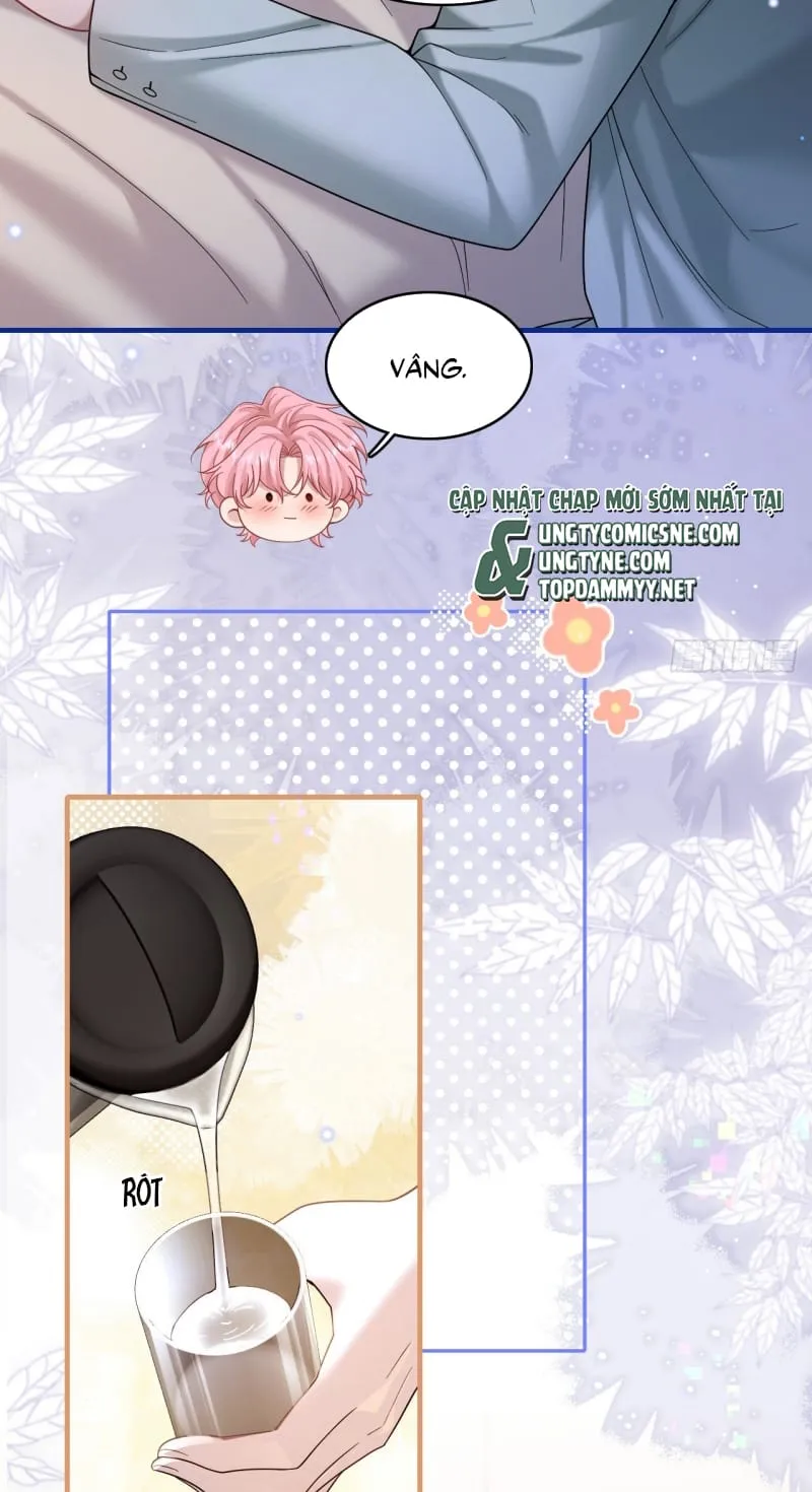 Tôi Cố Ý Giả Vờ Chap 21 - Next Chap 22