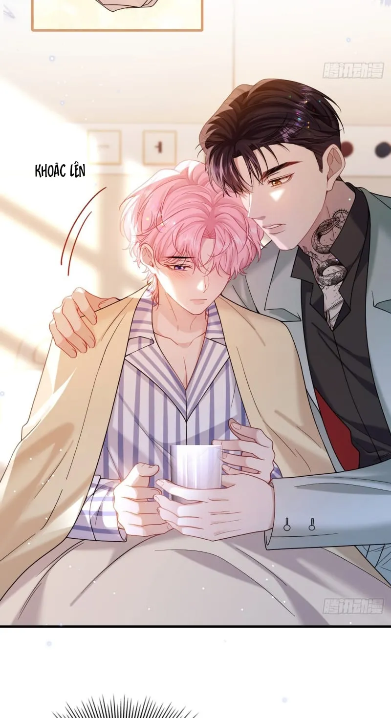 Tôi Cố Ý Giả Vờ Chap 21 - Next Chap 22