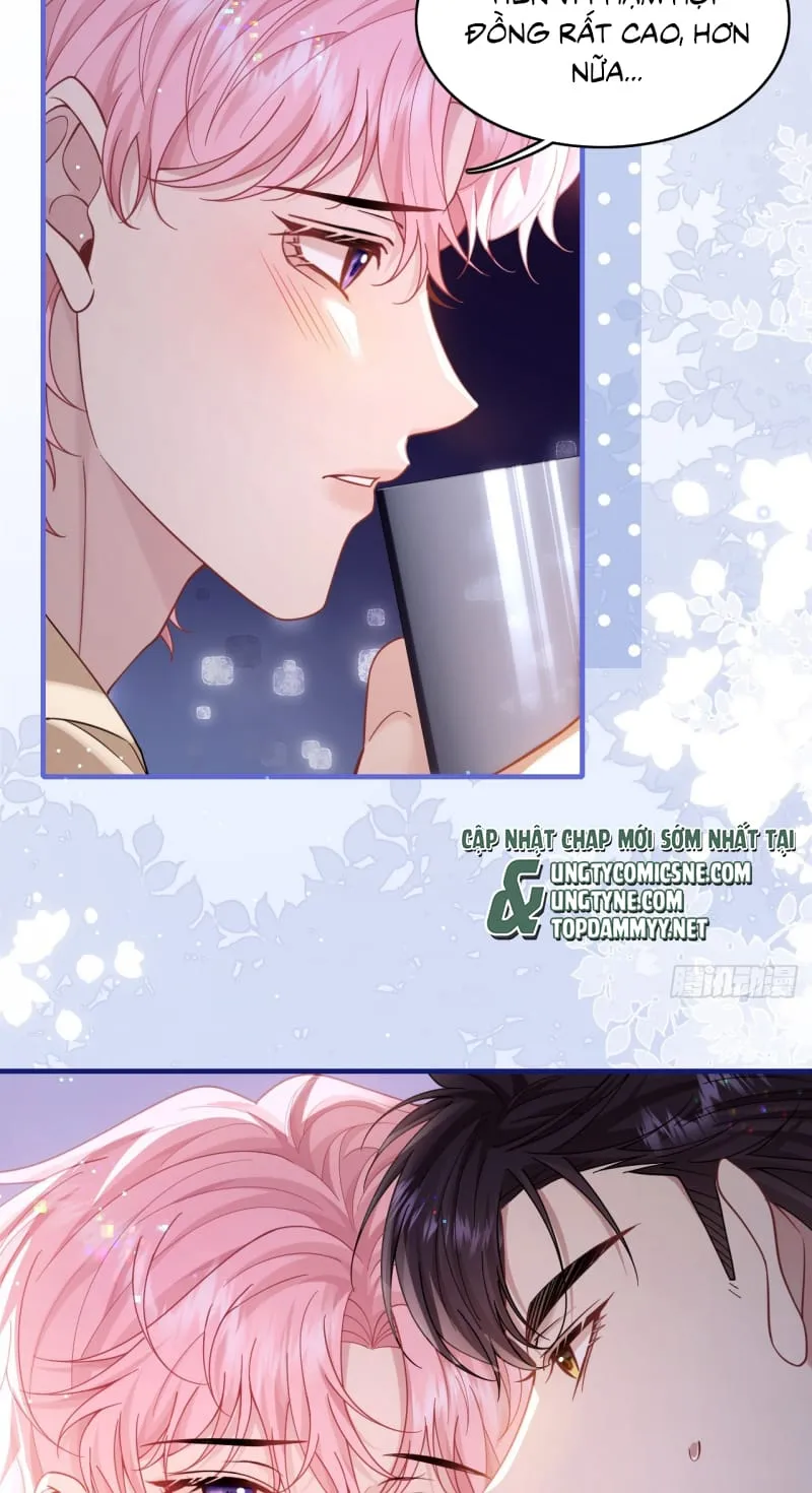 Tôi Cố Ý Giả Vờ Chap 21 - Next Chap 22