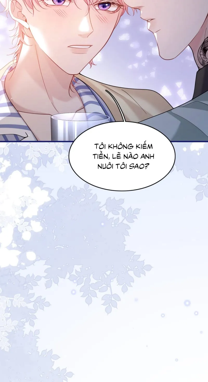 Tôi Cố Ý Giả Vờ Chap 21 - Next Chap 22