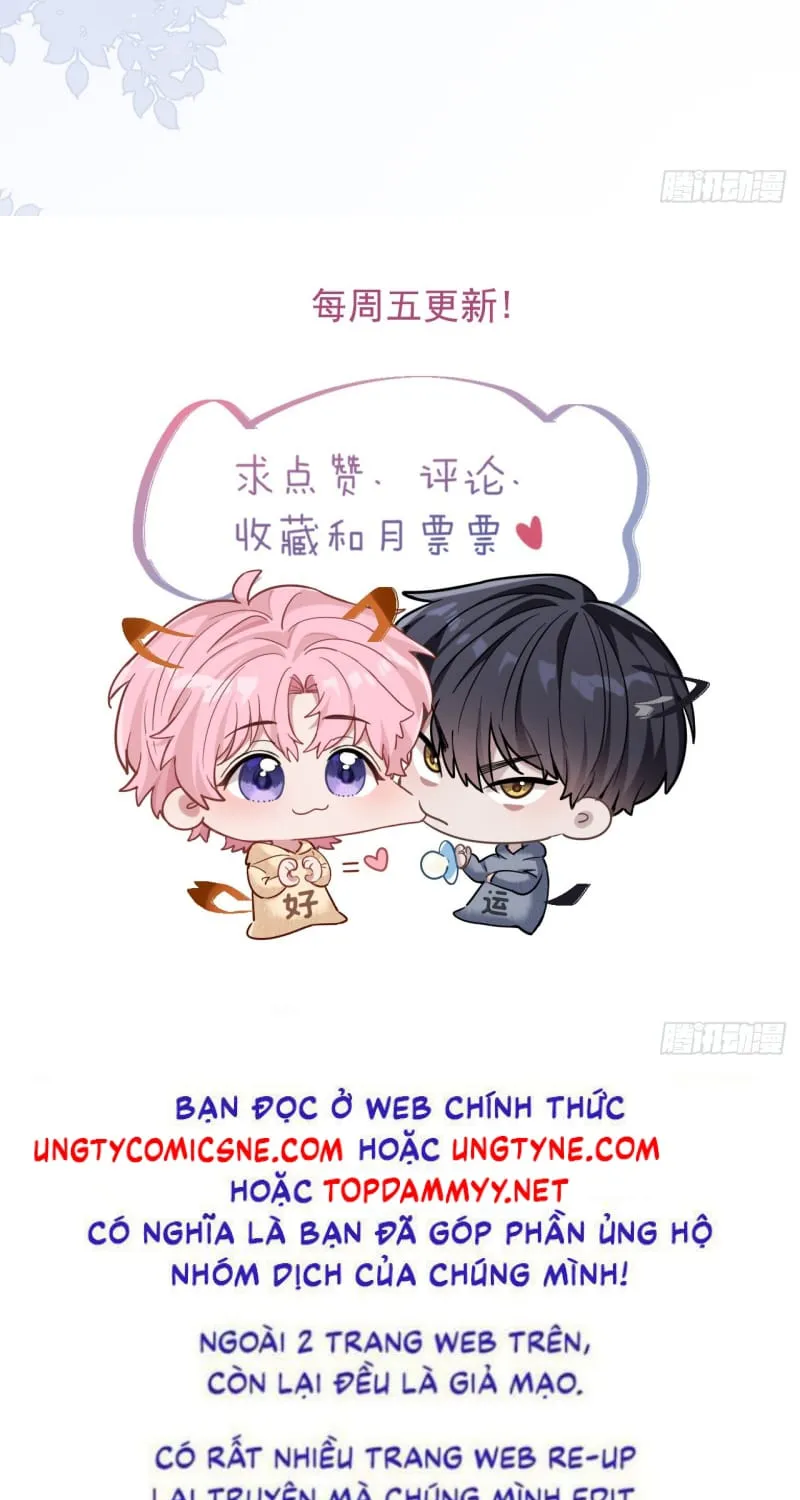 Tôi Cố Ý Giả Vờ Chap 21 - Next Chap 22