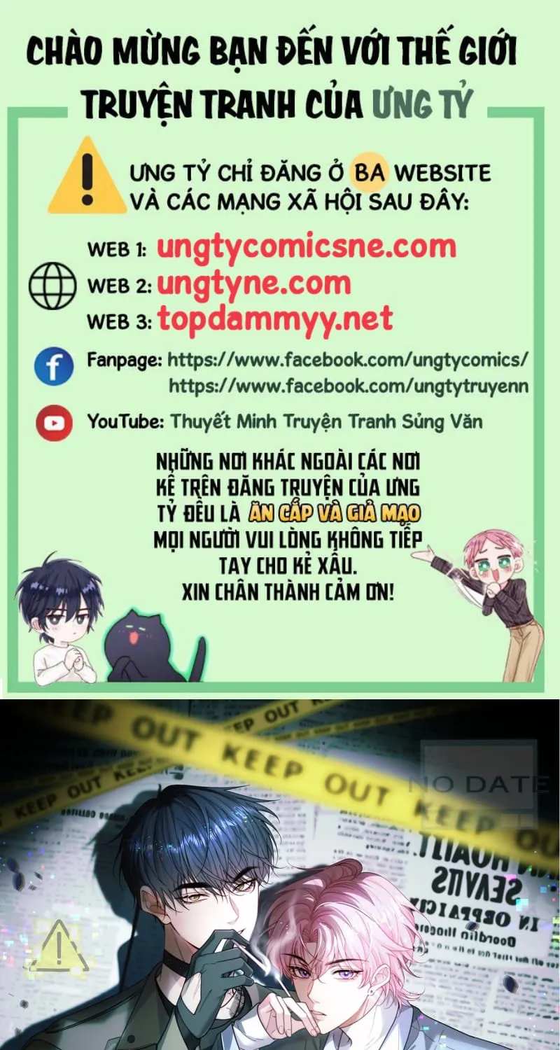 Tôi Cố Ý Giả Vờ Chap 22 - Next Chap 23