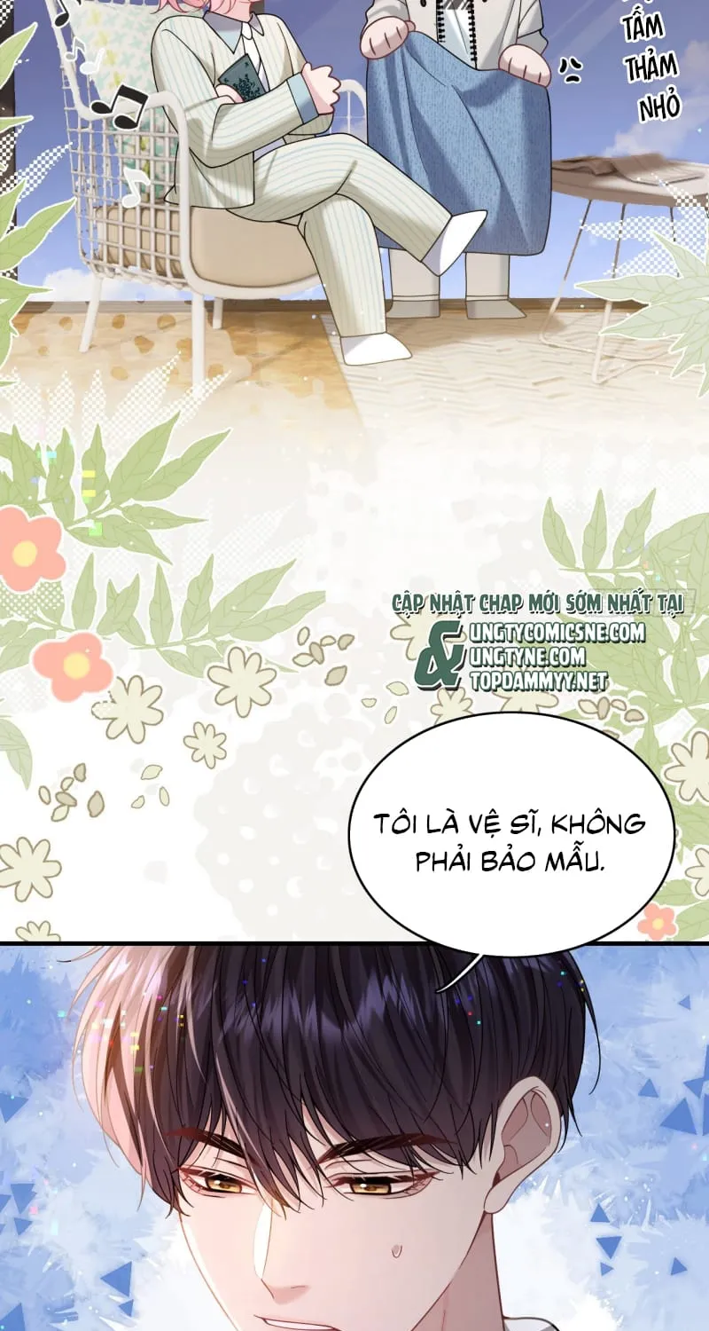 Tôi Cố Ý Giả Vờ Chap 22 - Next Chap 23
