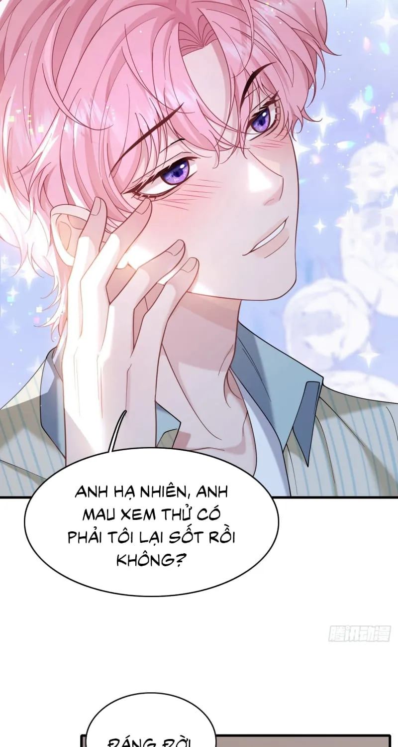 Tôi Cố Ý Giả Vờ Chap 22 - Next Chap 23