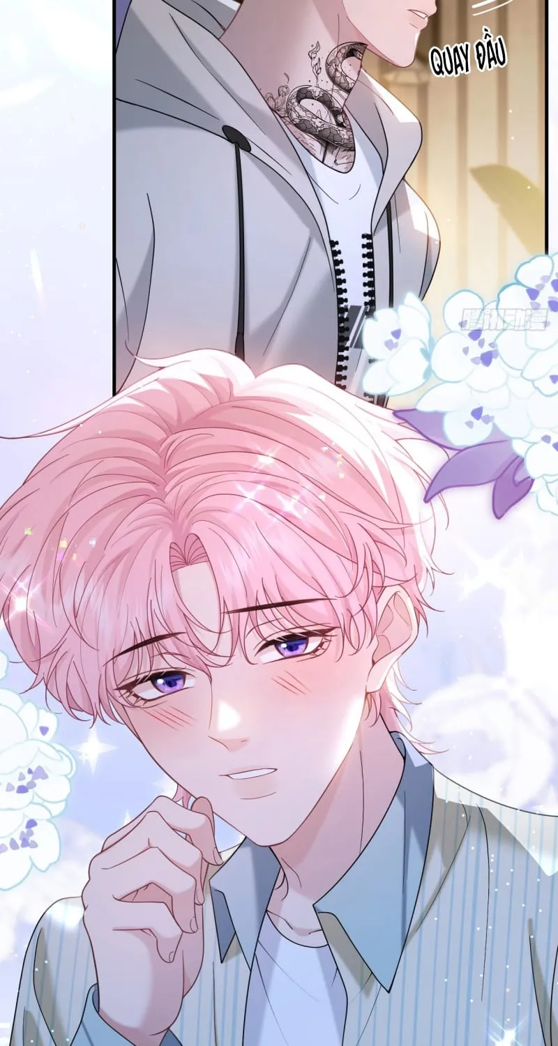 Tôi Cố Ý Giả Vờ Chap 22 - Next Chap 23