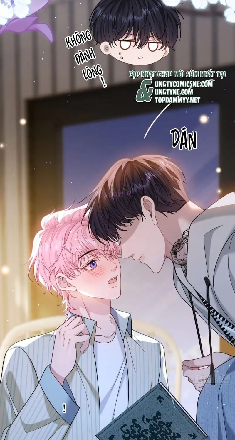 Tôi Cố Ý Giả Vờ Chap 22 - Next Chap 23