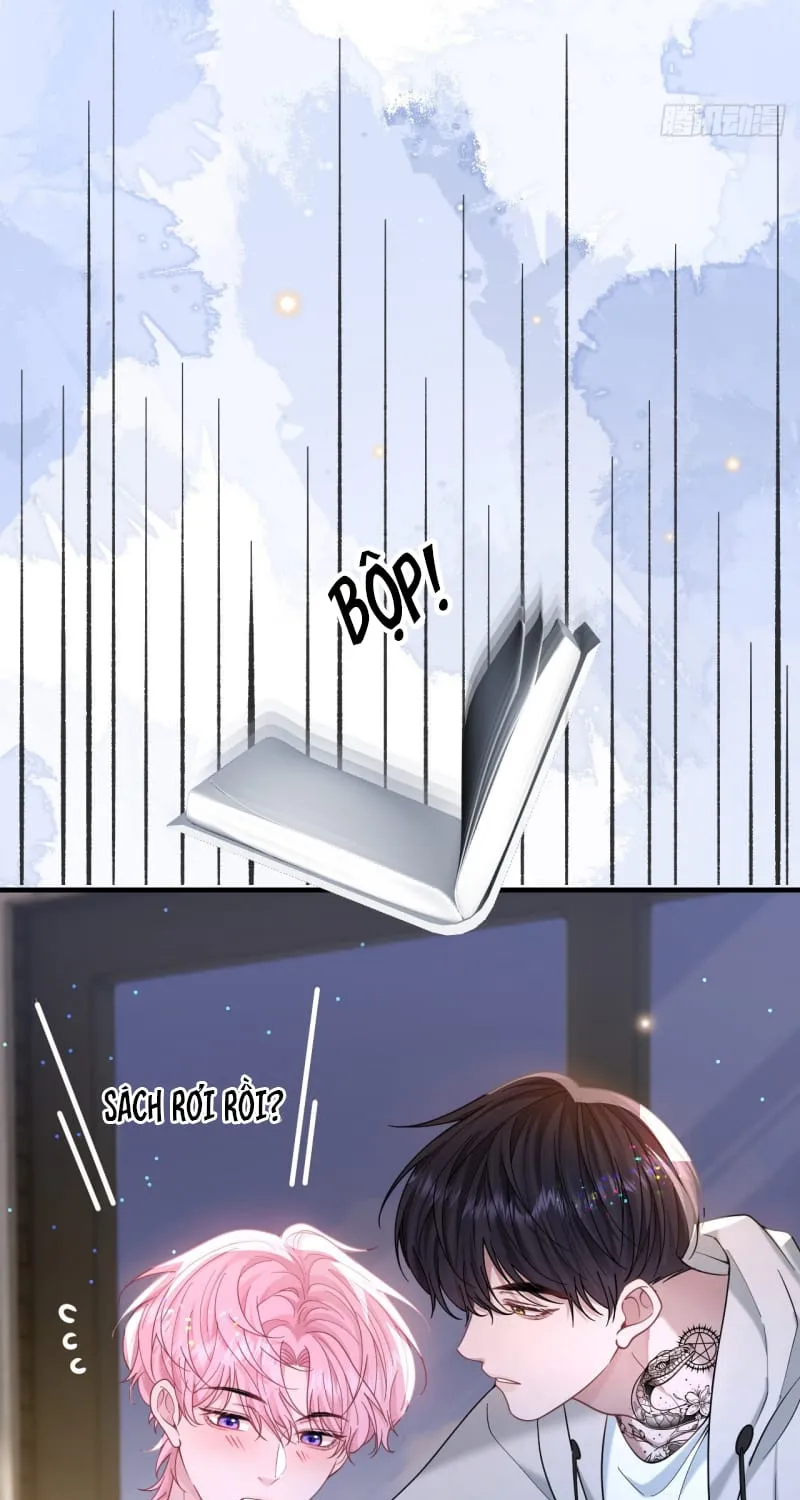 Tôi Cố Ý Giả Vờ Chap 22 - Next Chap 23