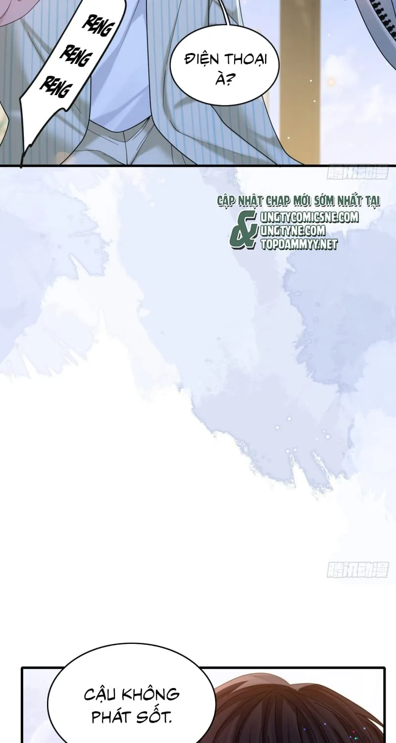 Tôi Cố Ý Giả Vờ Chap 22 - Next Chap 23