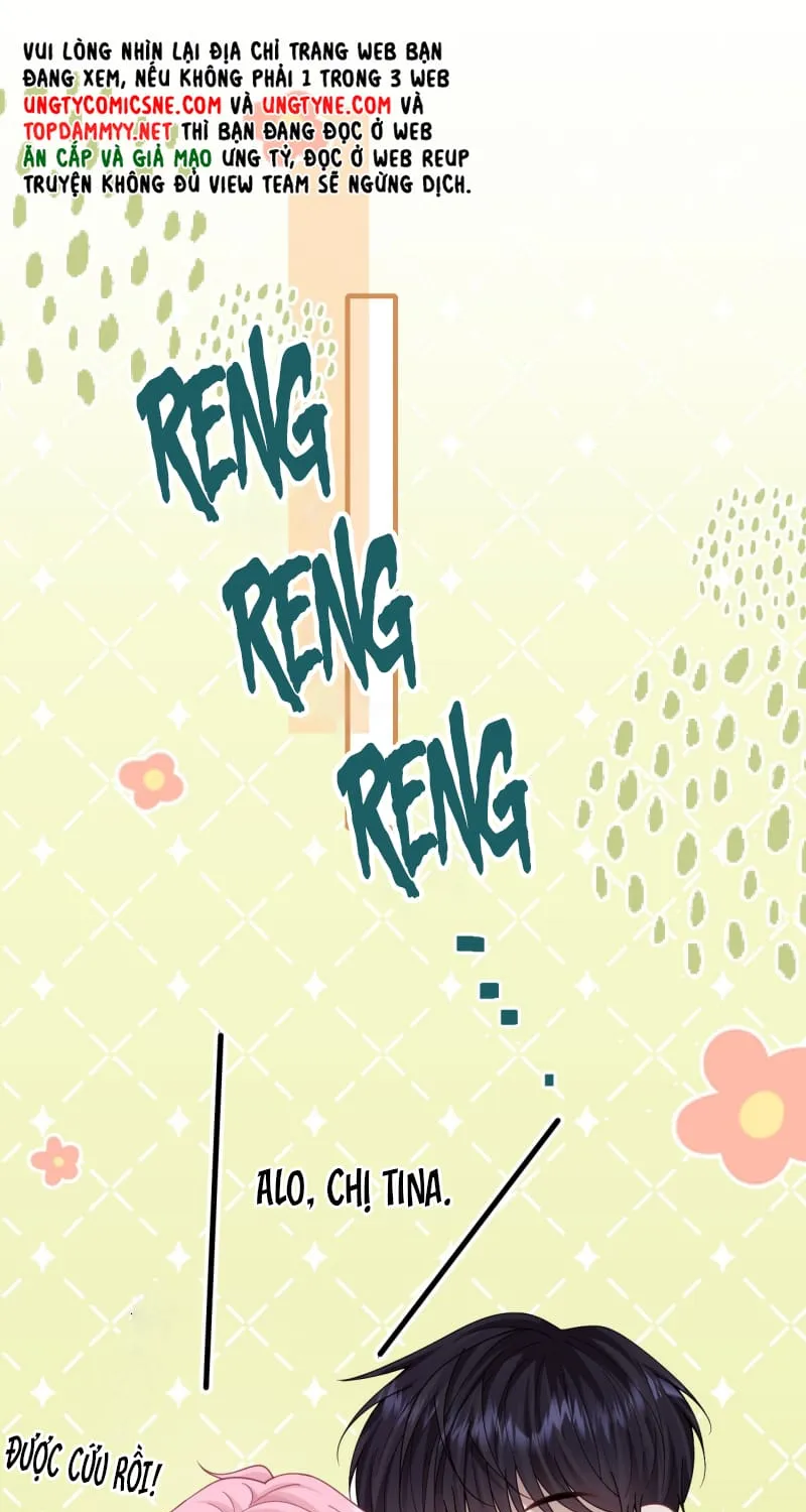 Tôi Cố Ý Giả Vờ Chap 22 - Next Chap 23