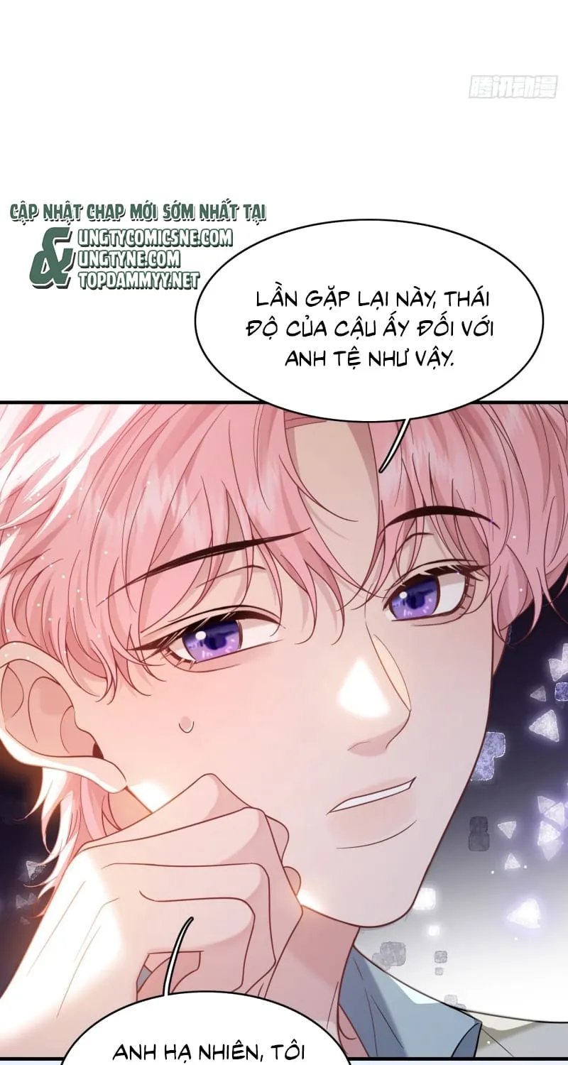 Tôi Cố Ý Giả Vờ Chap 22 - Next Chap 23