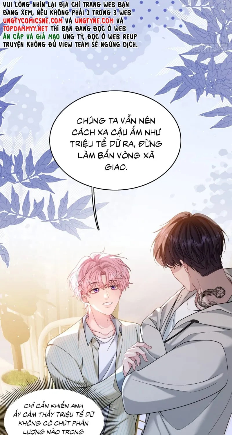 Tôi Cố Ý Giả Vờ Chap 22 - Next Chap 23