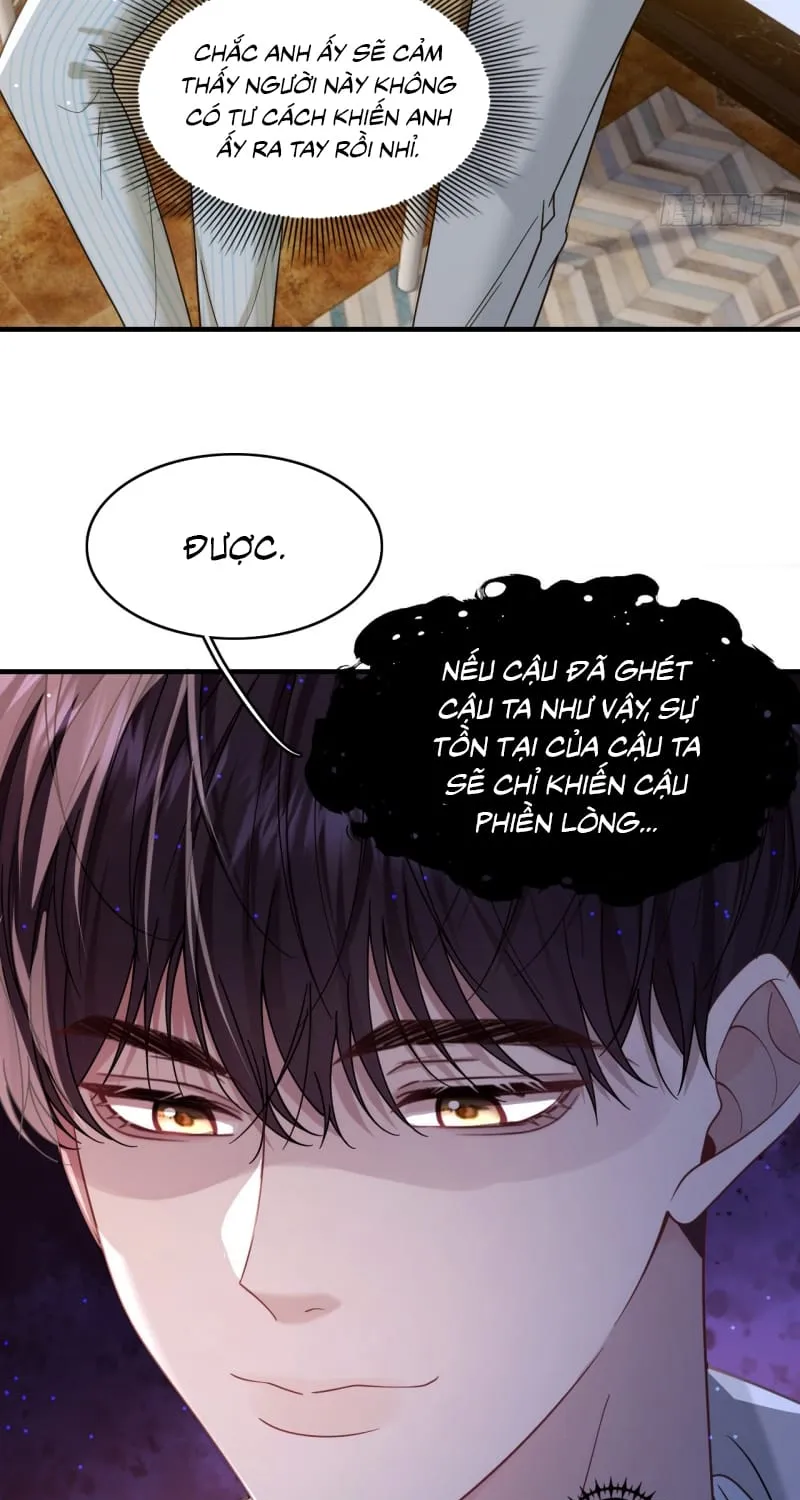 Tôi Cố Ý Giả Vờ Chap 22 - Next Chap 23
