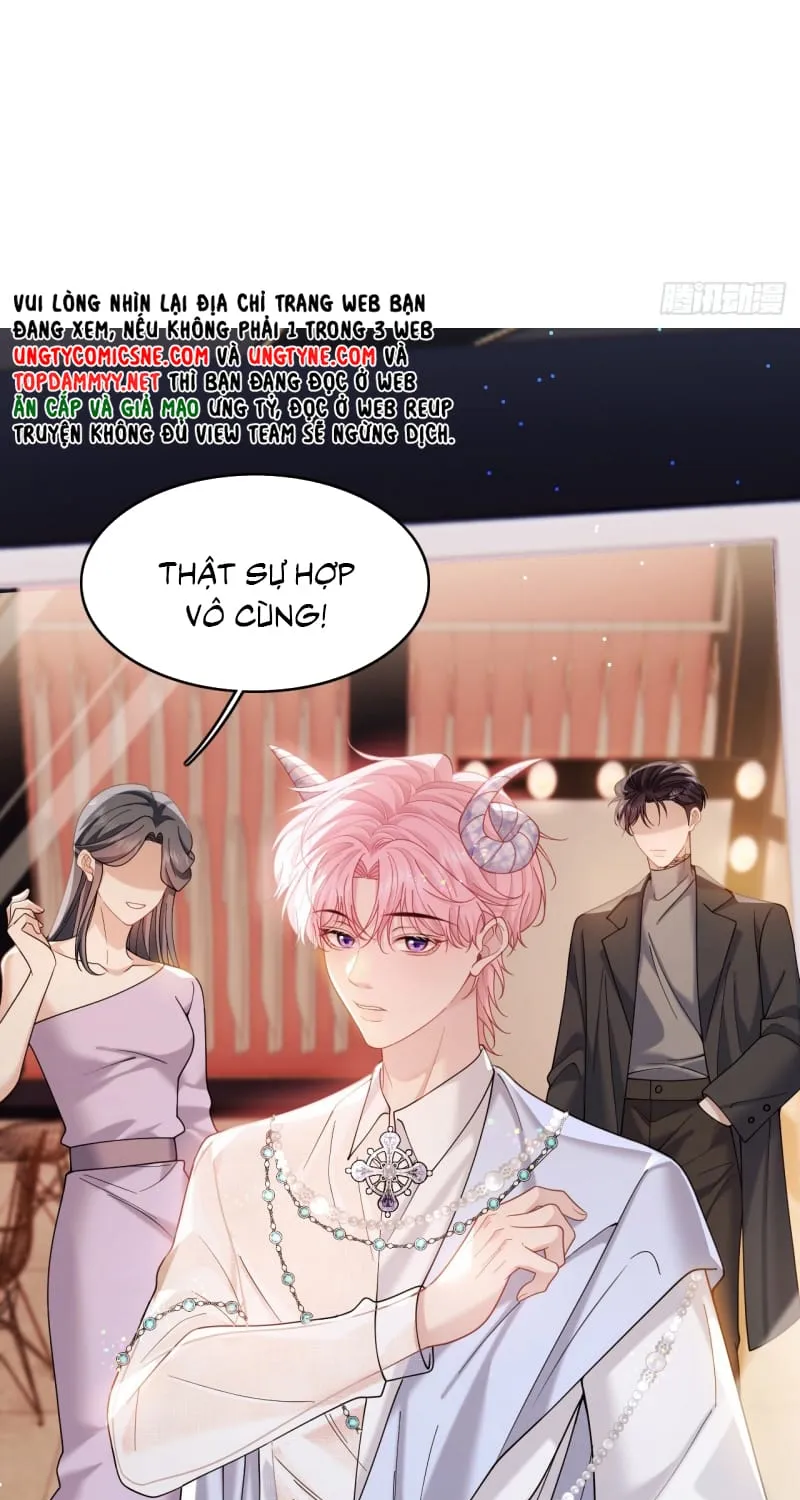 Tôi Cố Ý Giả Vờ Chap 22 - Next Chap 23