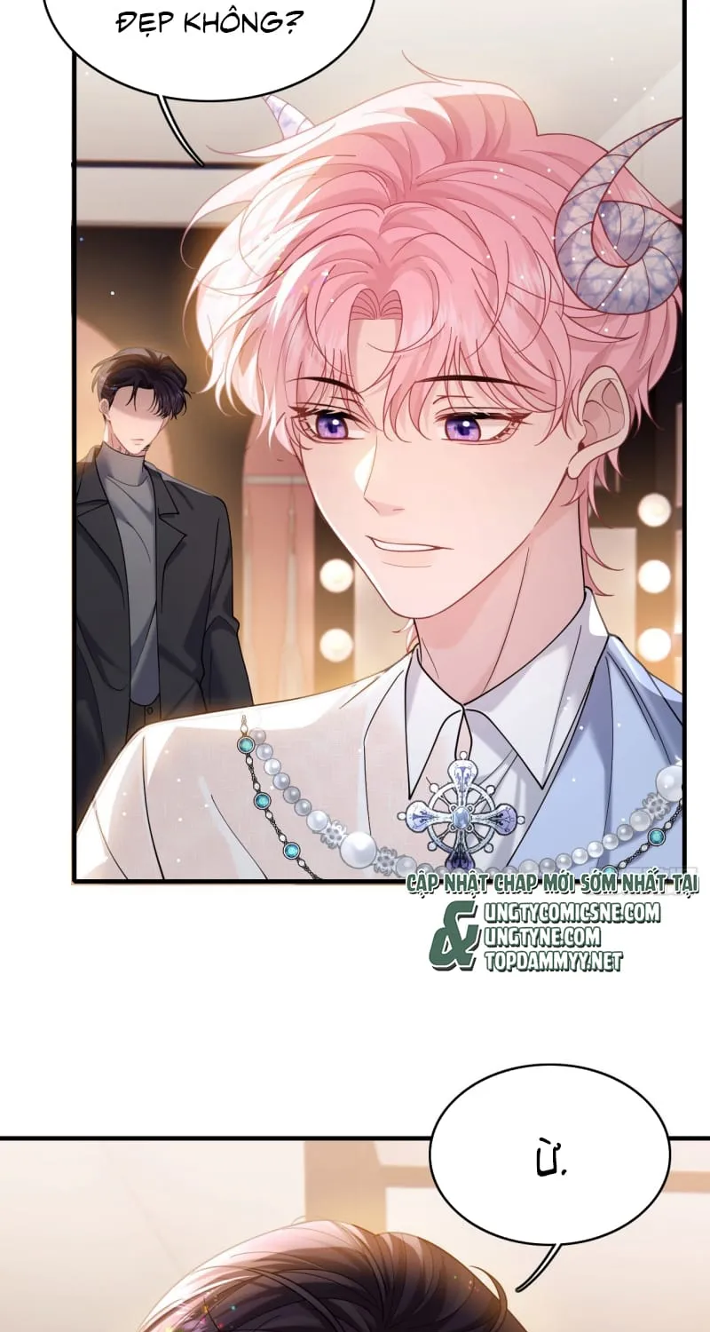 Tôi Cố Ý Giả Vờ Chap 22 - Next Chap 23