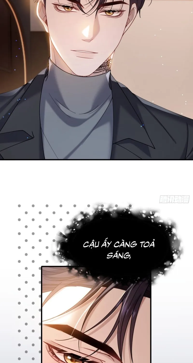 Tôi Cố Ý Giả Vờ Chap 22 - Next Chap 23