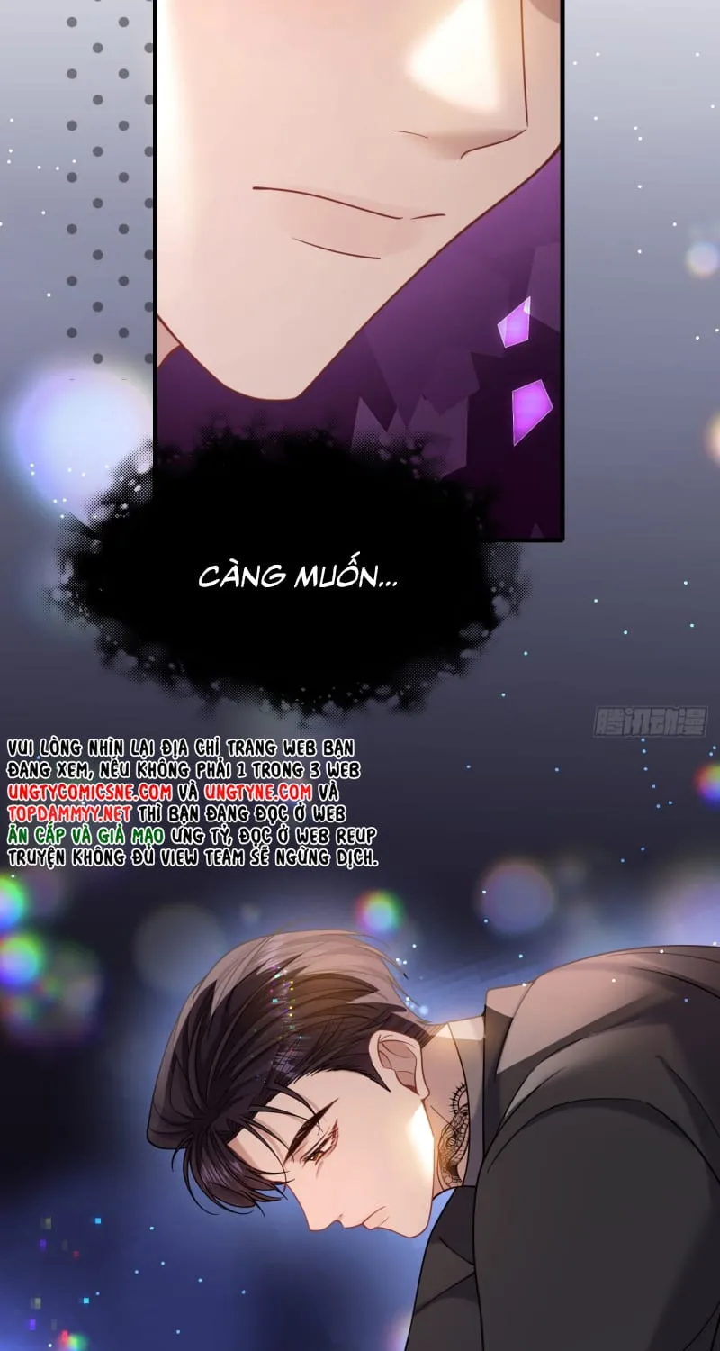 Tôi Cố Ý Giả Vờ Chap 22 - Next Chap 23