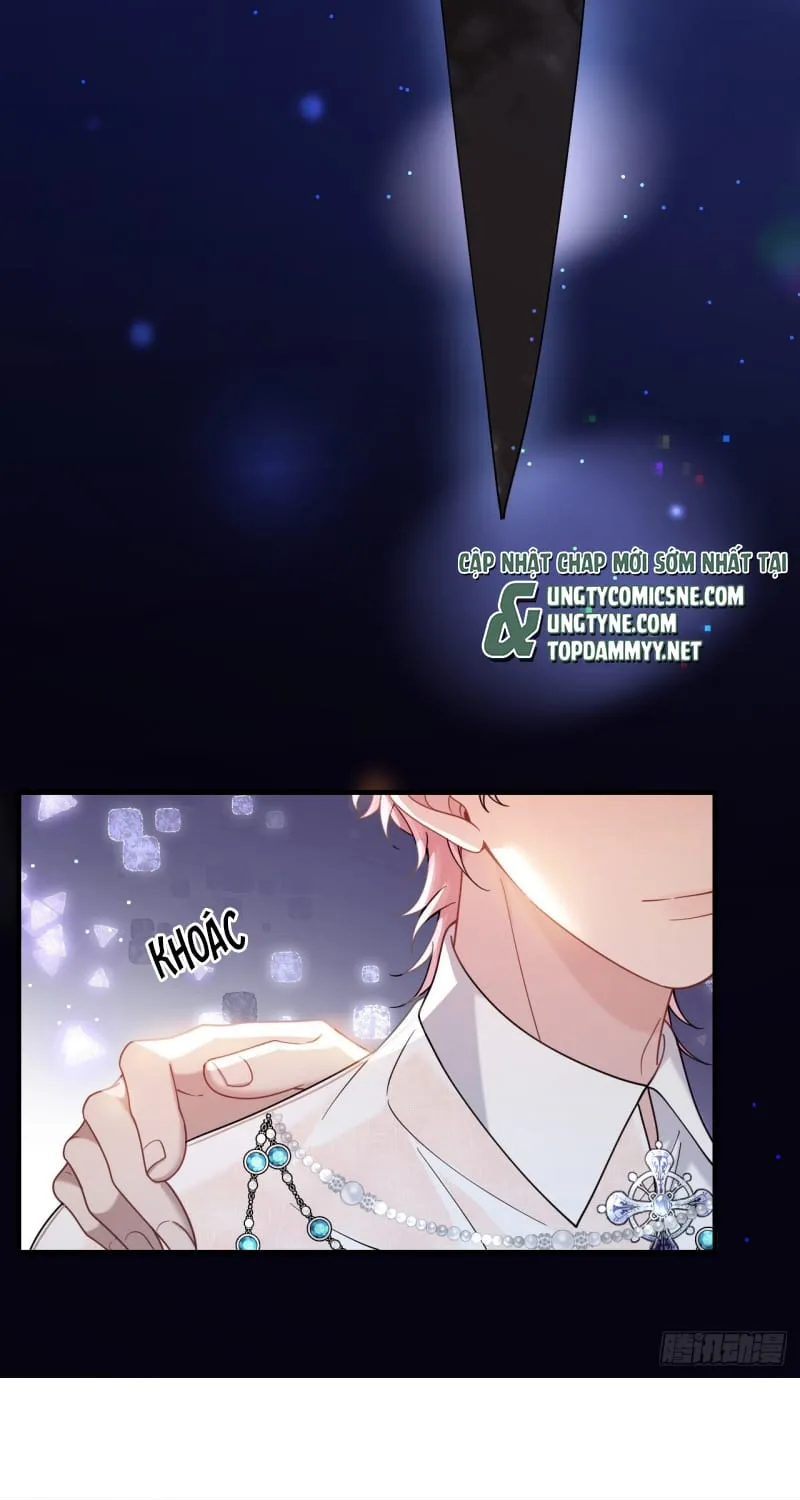 Tôi Cố Ý Giả Vờ Chap 22 - Next Chap 23