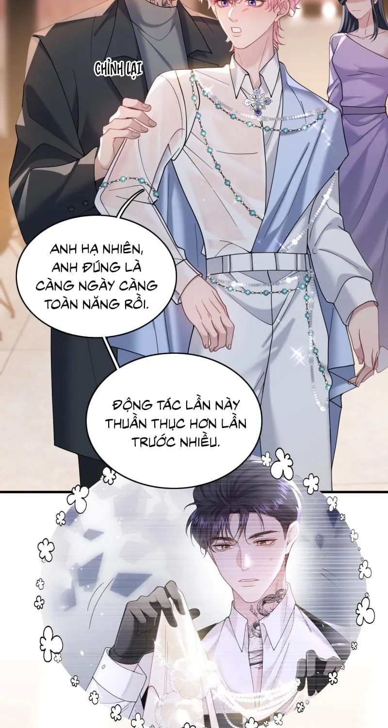 Tôi Cố Ý Giả Vờ Chap 22 - Next Chap 23