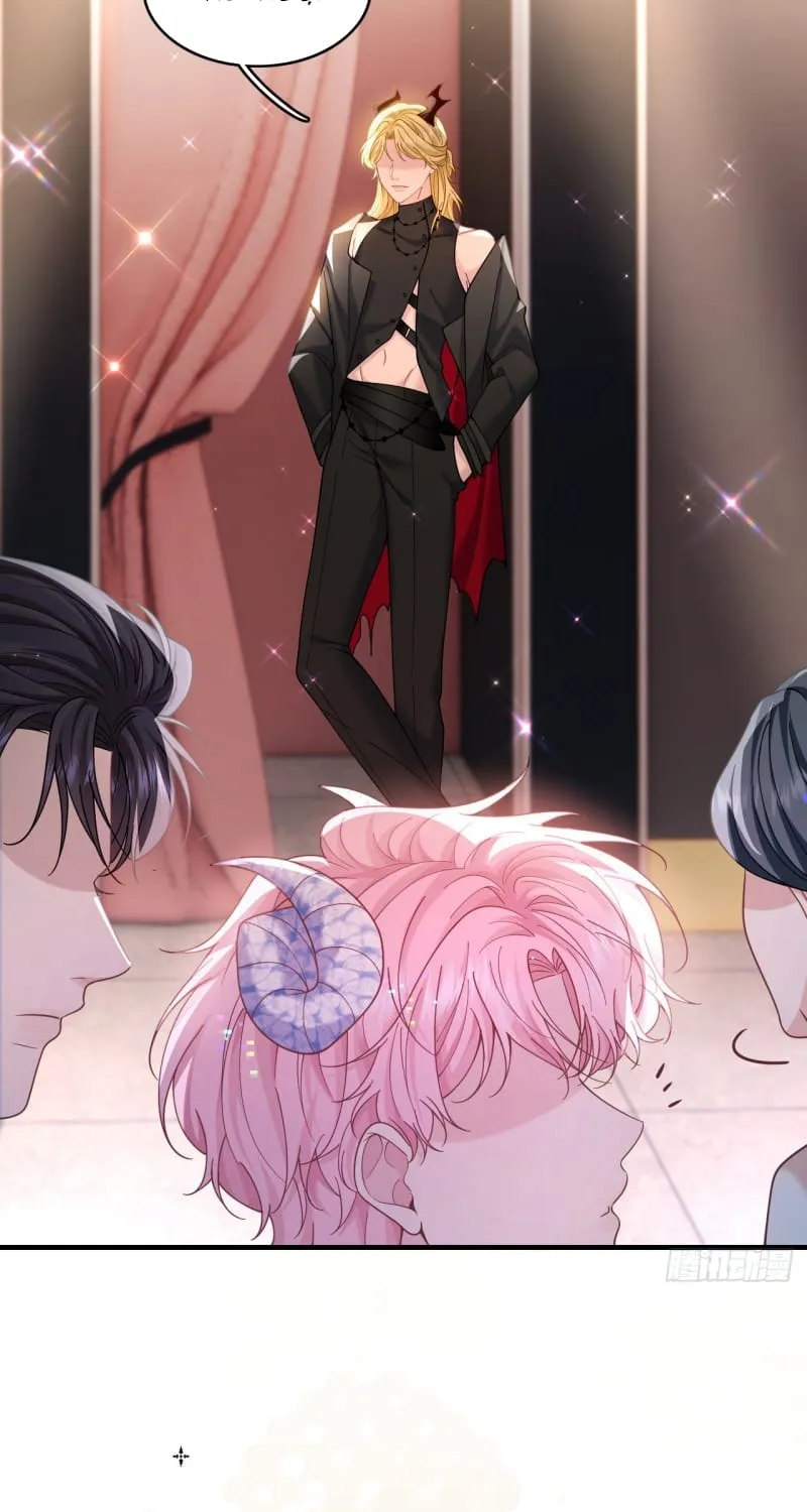 Tôi Cố Ý Giả Vờ Chap 22 - Next Chap 23