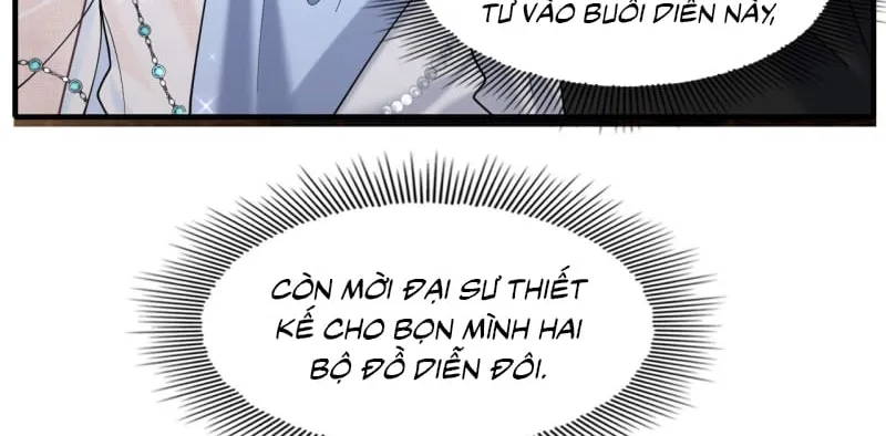 Tôi Cố Ý Giả Vờ Chap 22 - Next Chap 23