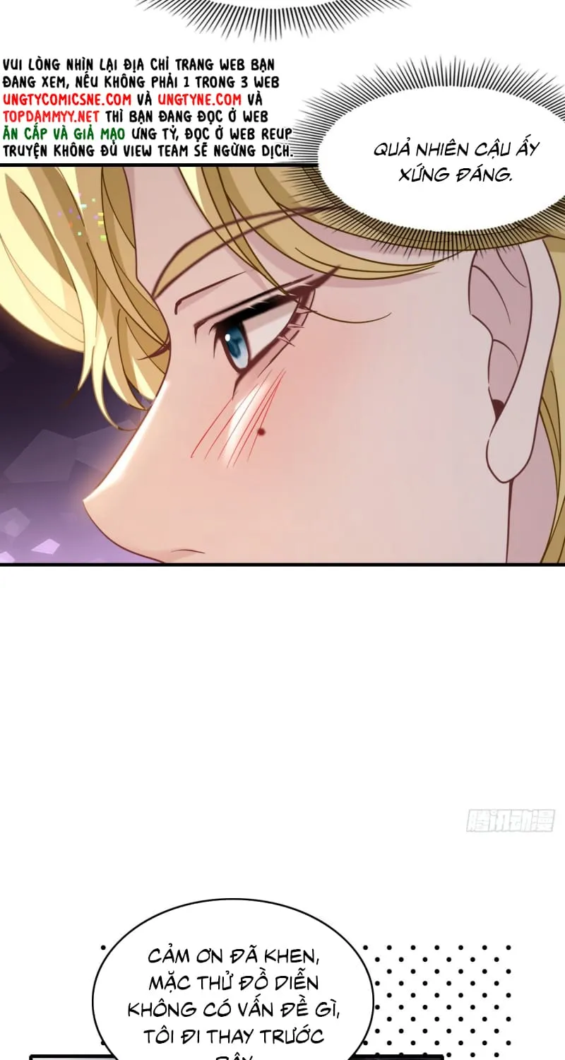 Tôi Cố Ý Giả Vờ Chap 22 - Next Chap 23