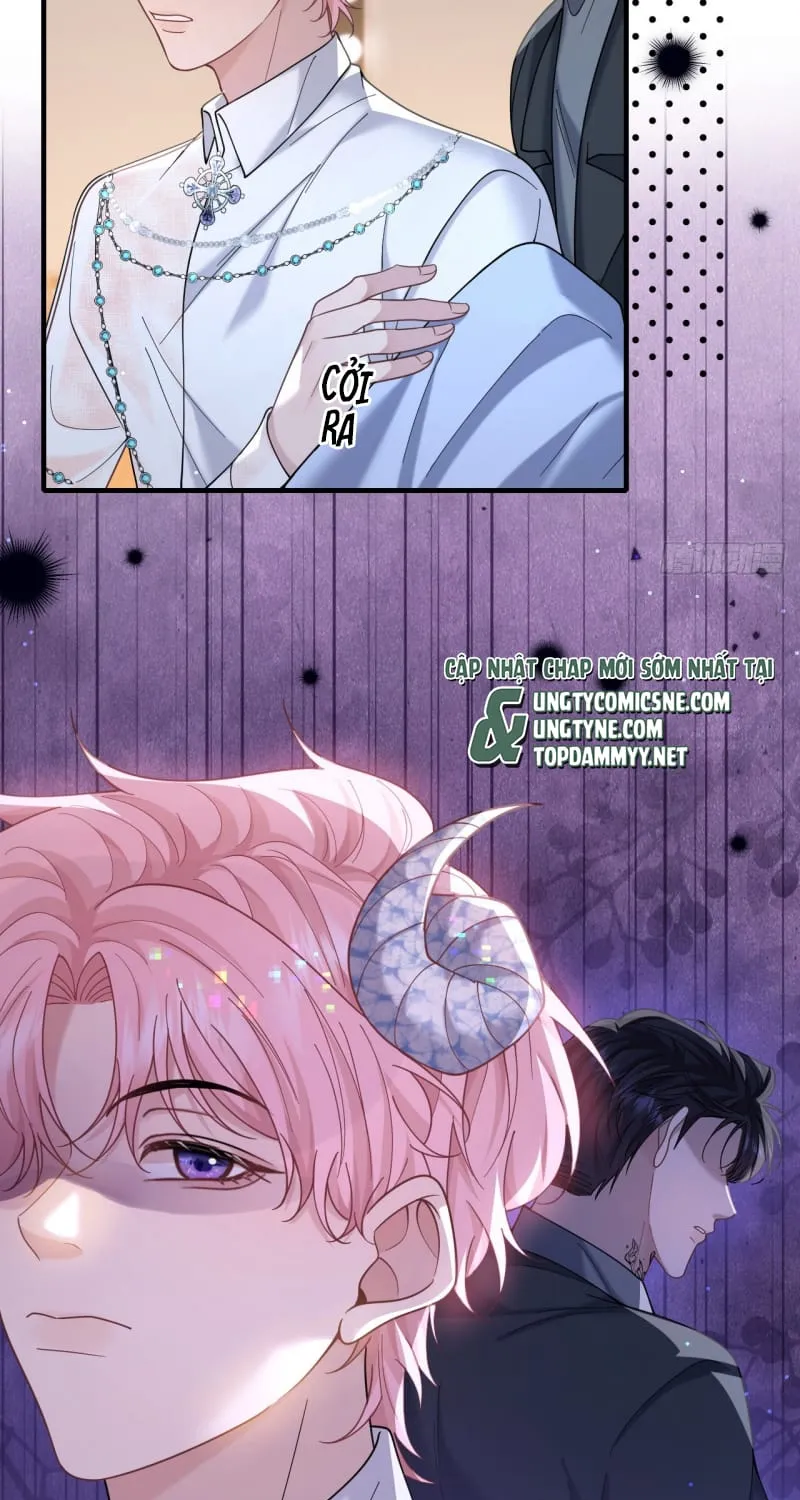 Tôi Cố Ý Giả Vờ Chap 22 - Next Chap 23