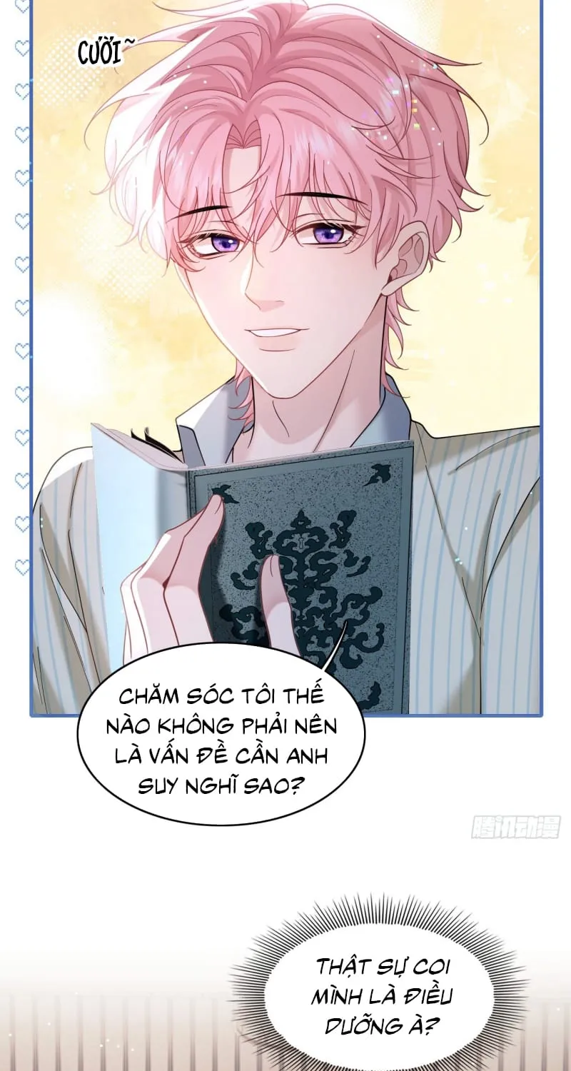 Tôi Cố Ý Giả Vờ Chap 22 - Next Chap 23
