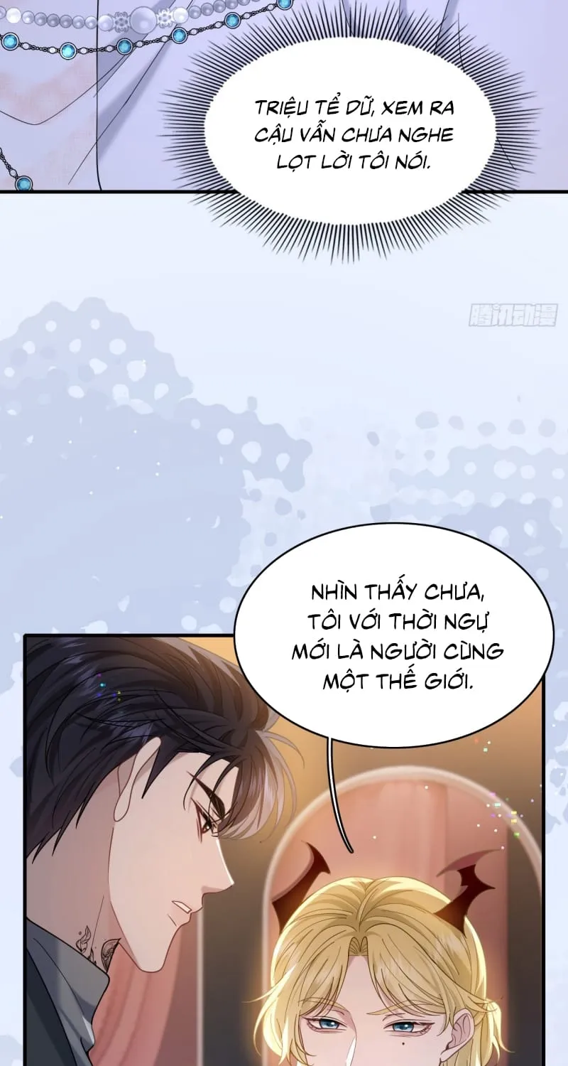 Tôi Cố Ý Giả Vờ Chap 22 - Next Chap 23