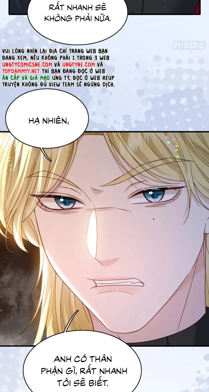 Tôi Cố Ý Giả Vờ Chap 22 - Next Chap 23