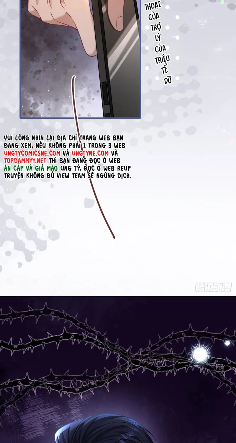 Tôi Cố Ý Giả Vờ Chap 22 - Next Chap 23