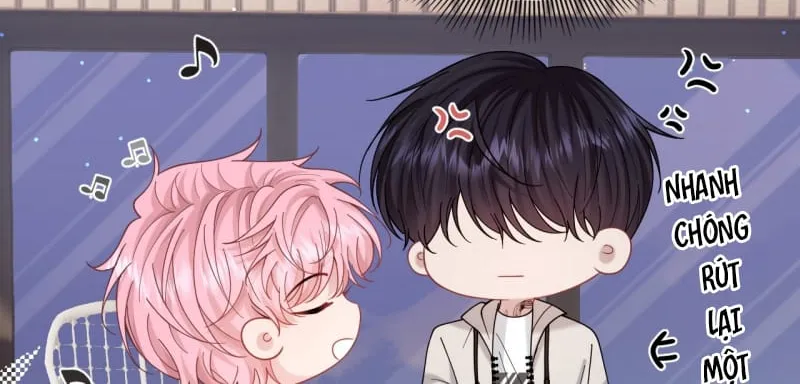 Tôi Cố Ý Giả Vờ Chap 22 - Next Chap 23