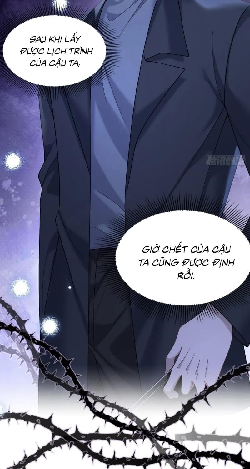 Tôi Cố Ý Giả Vờ Chap 22 - Next Chap 23