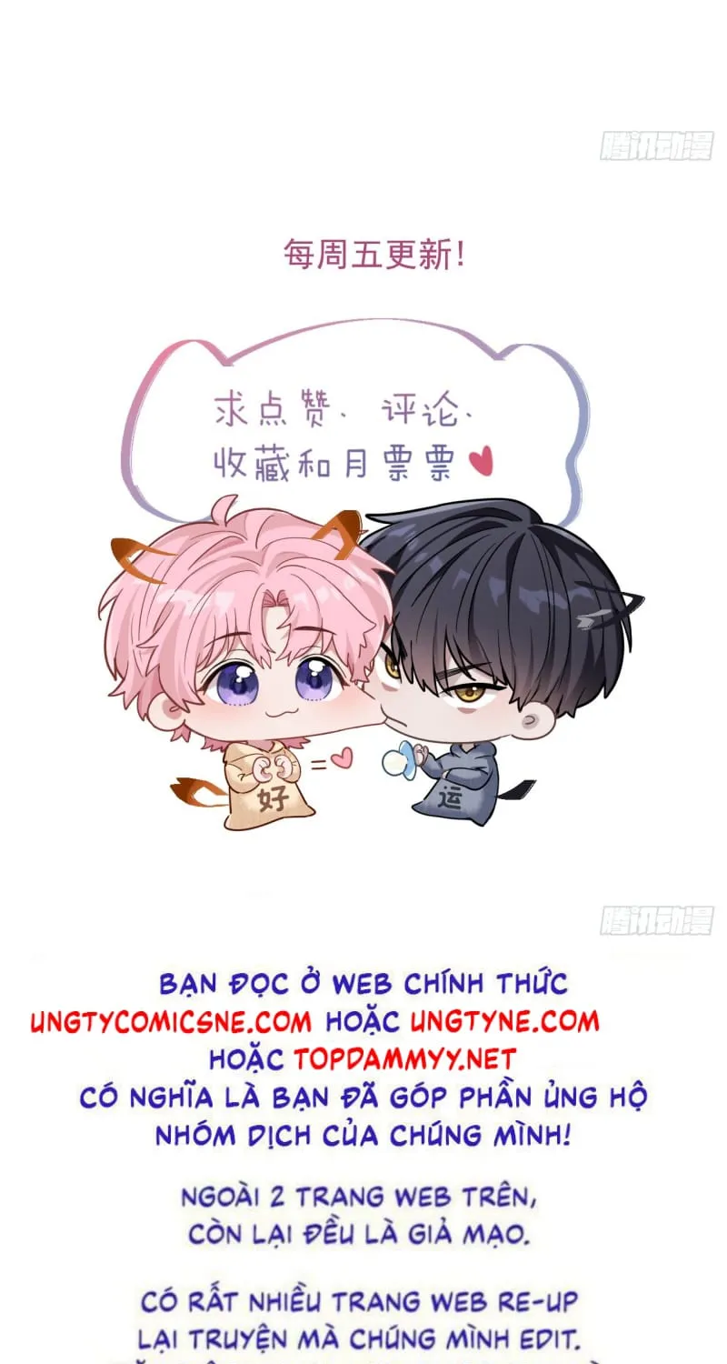 Tôi Cố Ý Giả Vờ Chap 22 - Next Chap 23
