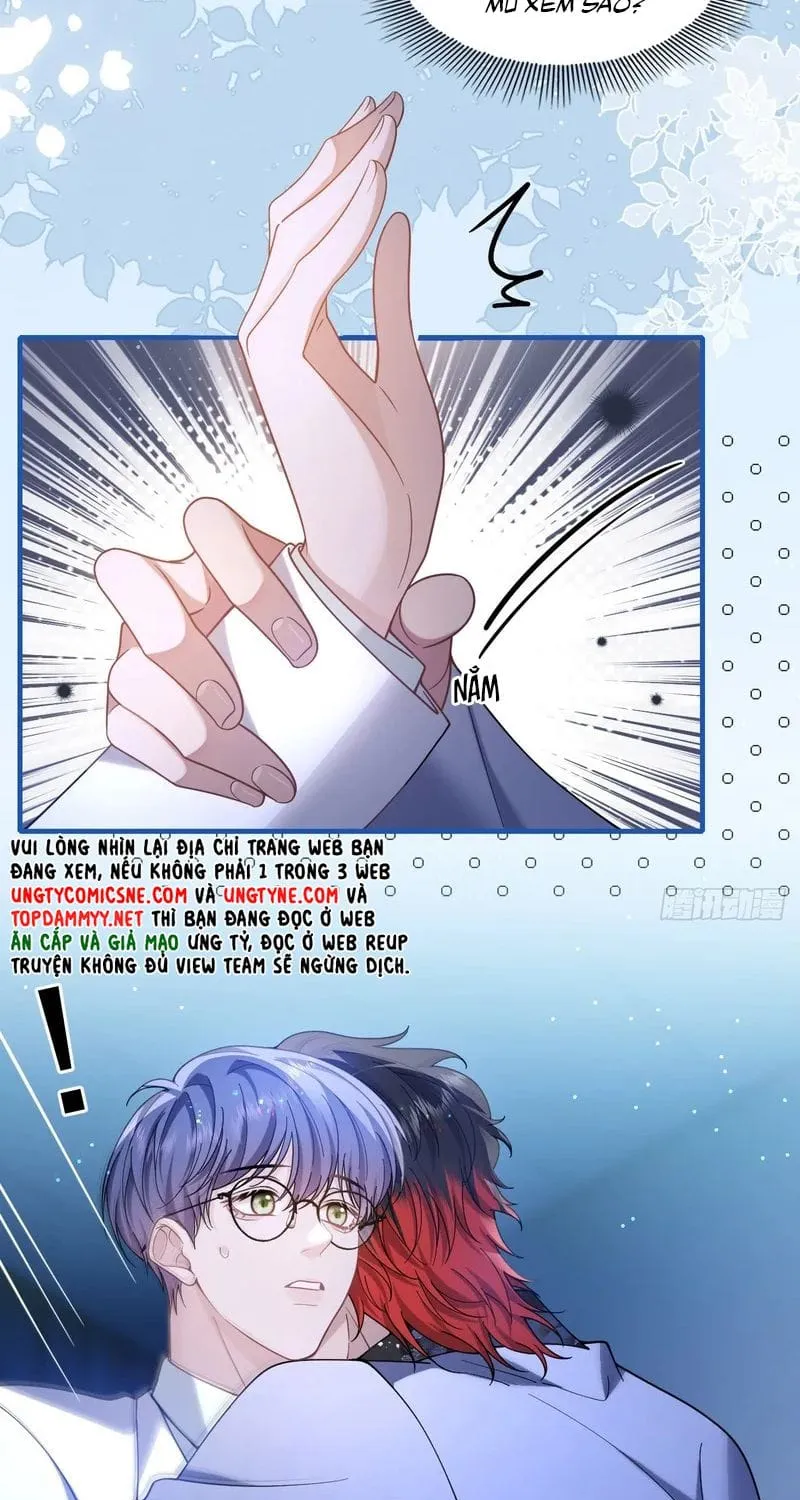 Tôi Cố Ý Giả Vờ Chap 26 - Next Chap 27