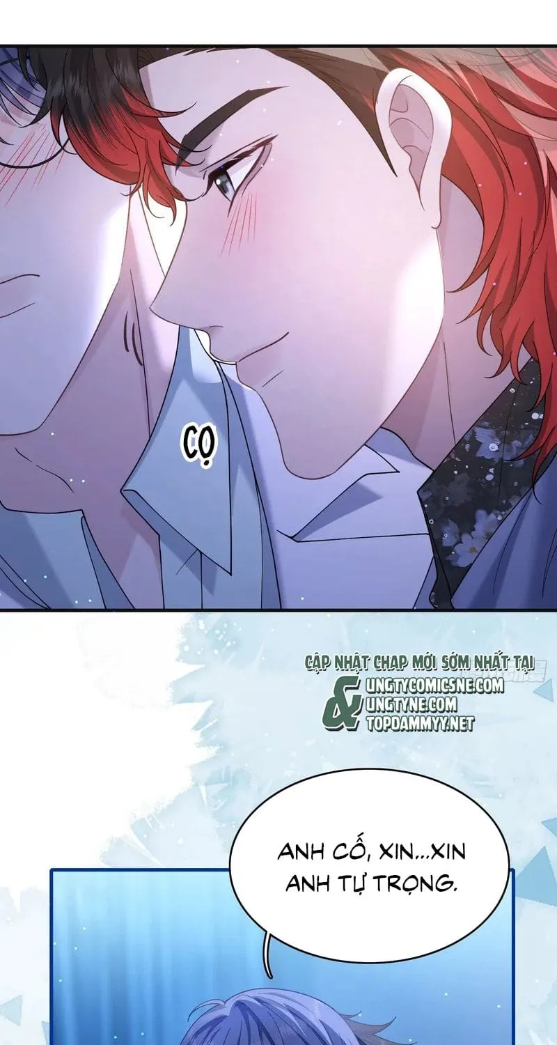 Tôi Cố Ý Giả Vờ Chap 26 - Next Chap 27