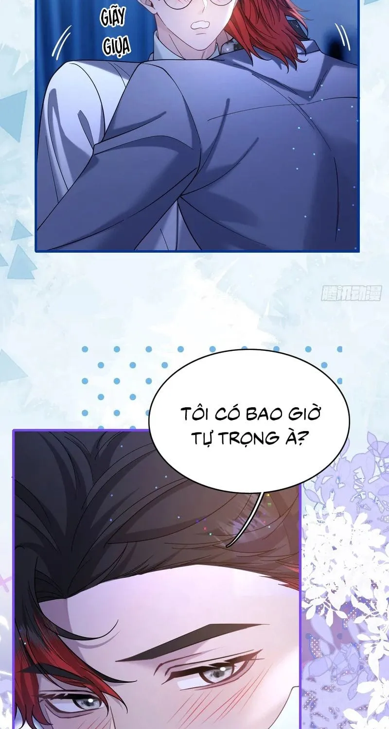 Tôi Cố Ý Giả Vờ Chap 26 - Next Chap 27