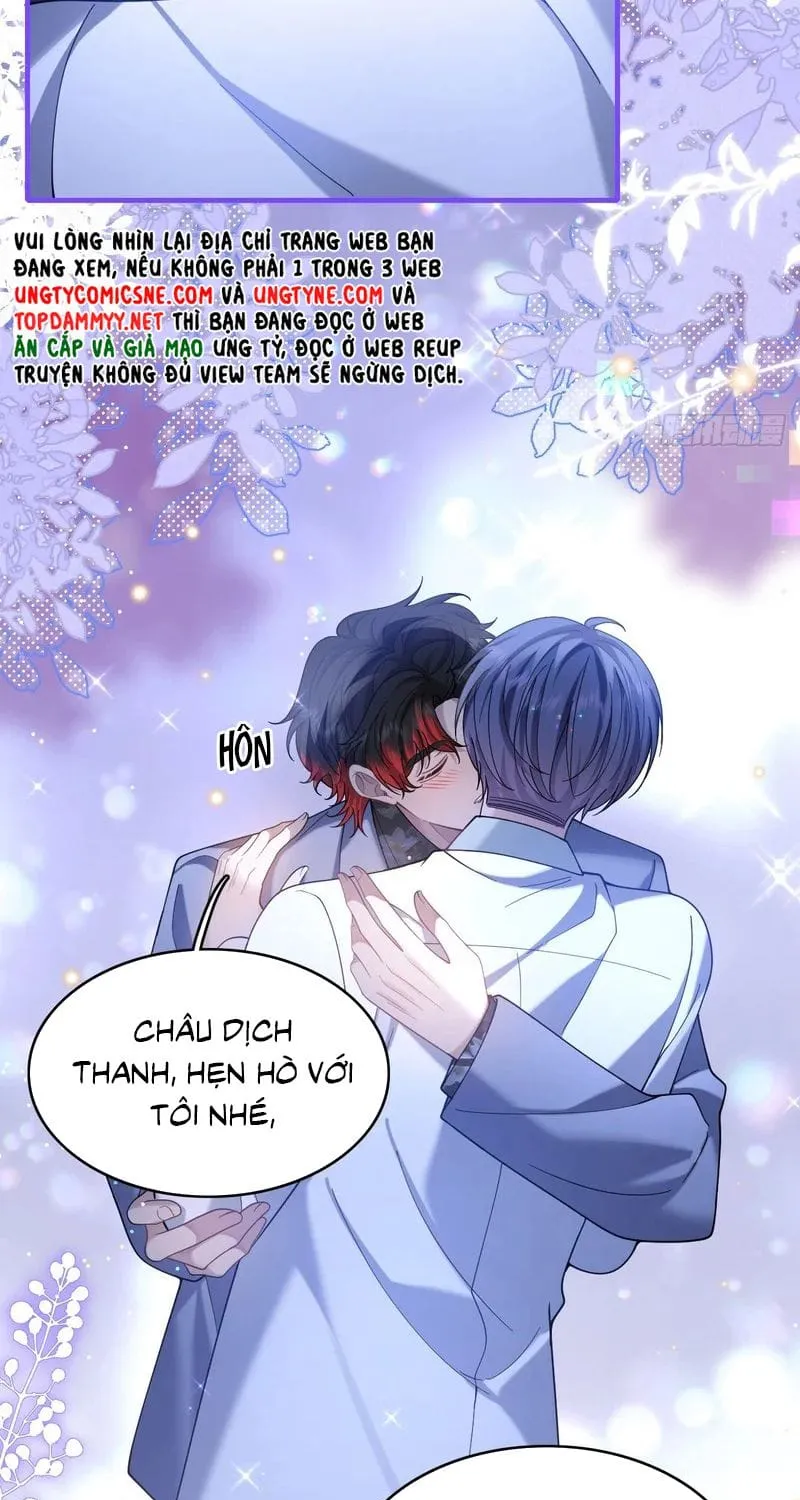 Tôi Cố Ý Giả Vờ Chap 26 - Next Chap 27