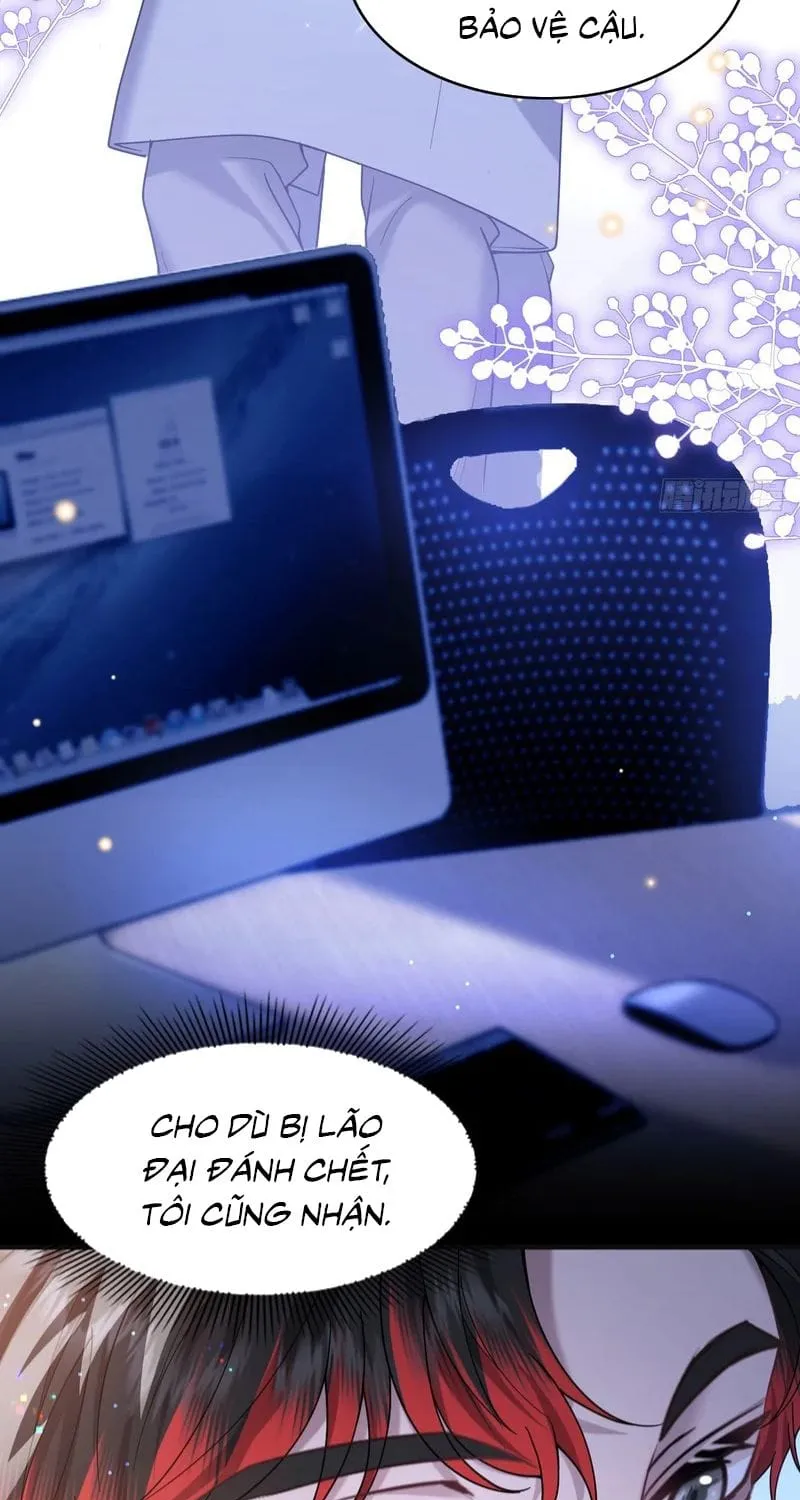 Tôi Cố Ý Giả Vờ Chap 26 - Next Chap 27