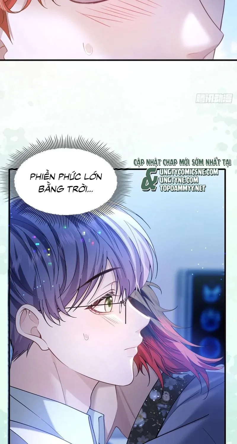 Tôi Cố Ý Giả Vờ Chap 26 - Next Chap 27