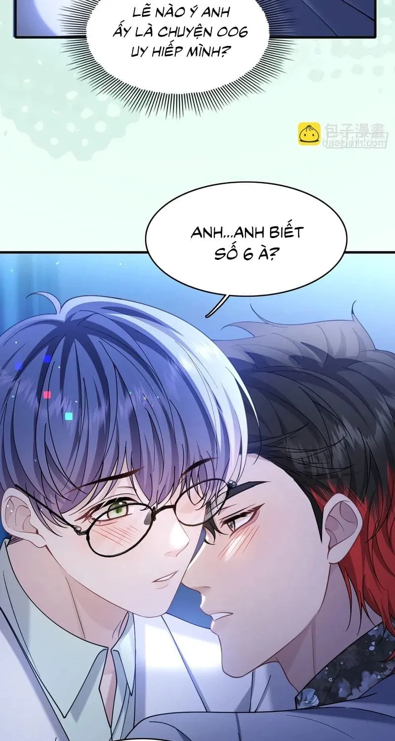 Tôi Cố Ý Giả Vờ Chap 26 - Next Chap 27