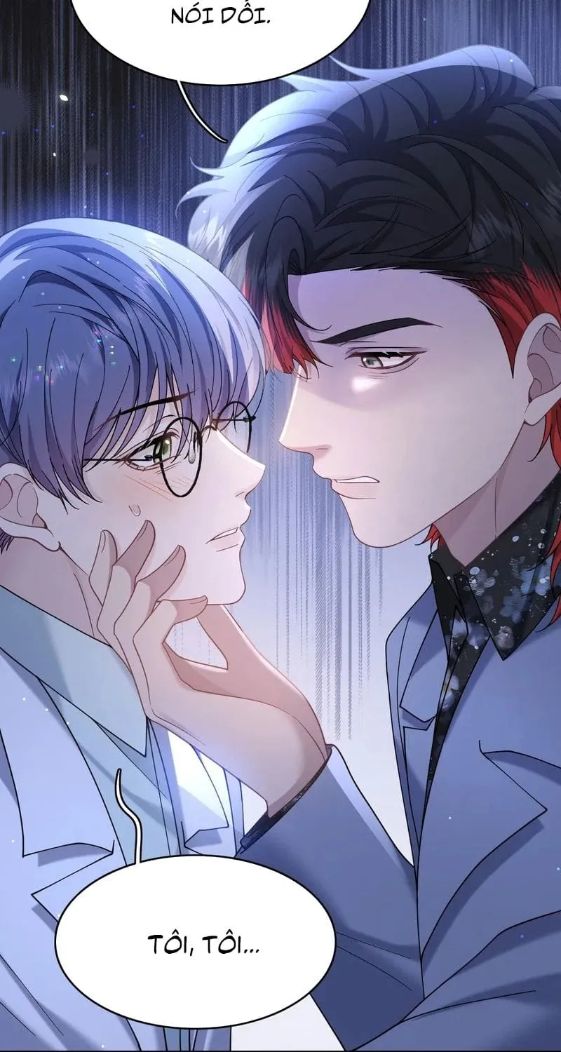 Tôi Cố Ý Giả Vờ Chap 26 - Next Chap 27