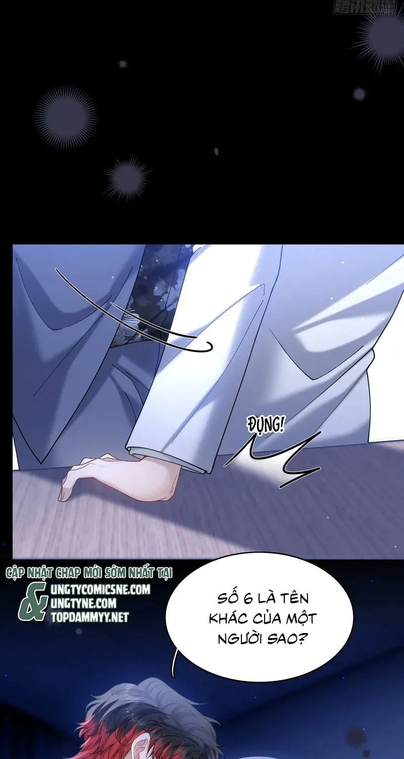 Tôi Cố Ý Giả Vờ Chap 26 - Next Chap 27