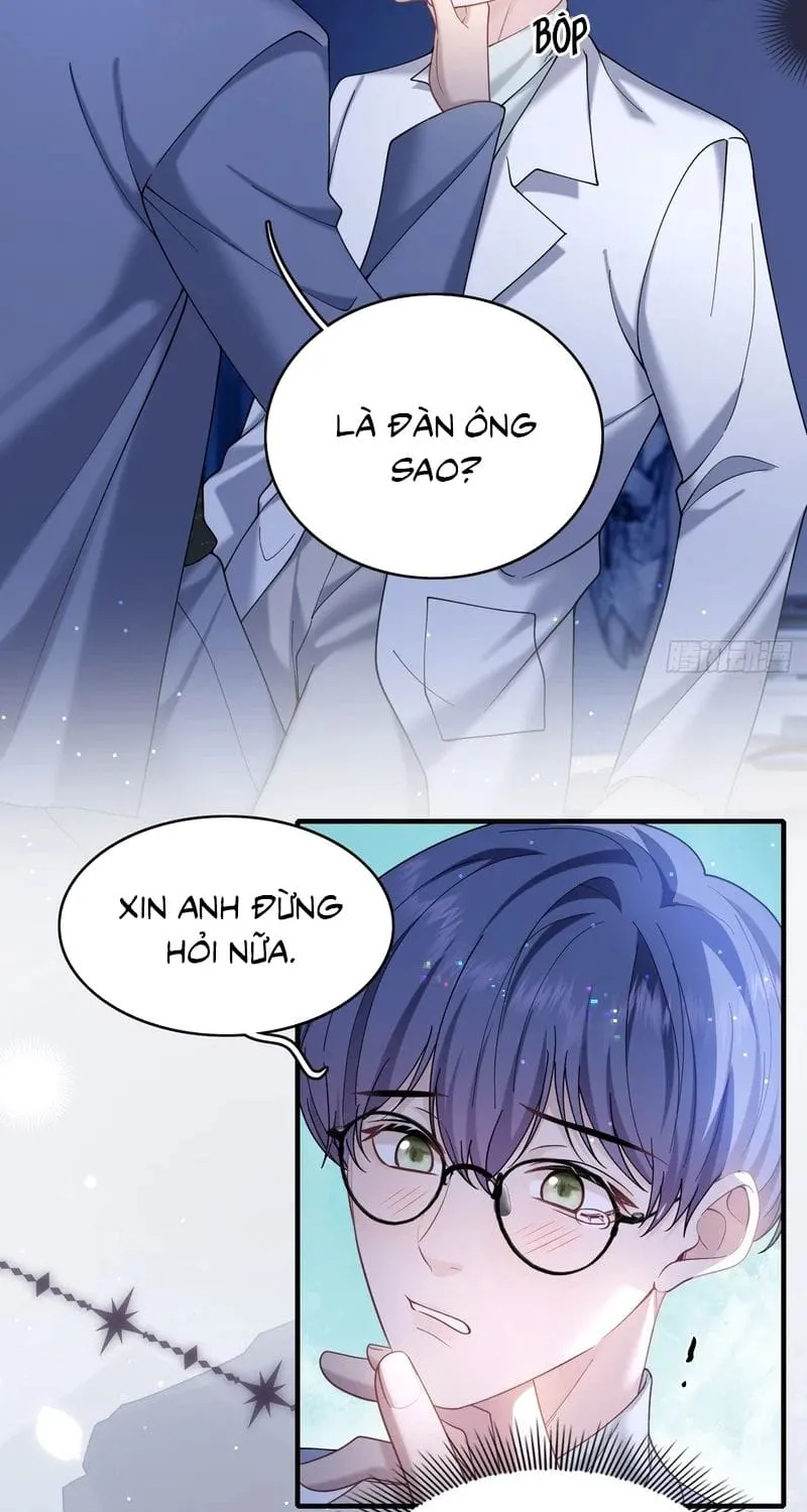 Tôi Cố Ý Giả Vờ Chap 26 - Next Chap 27