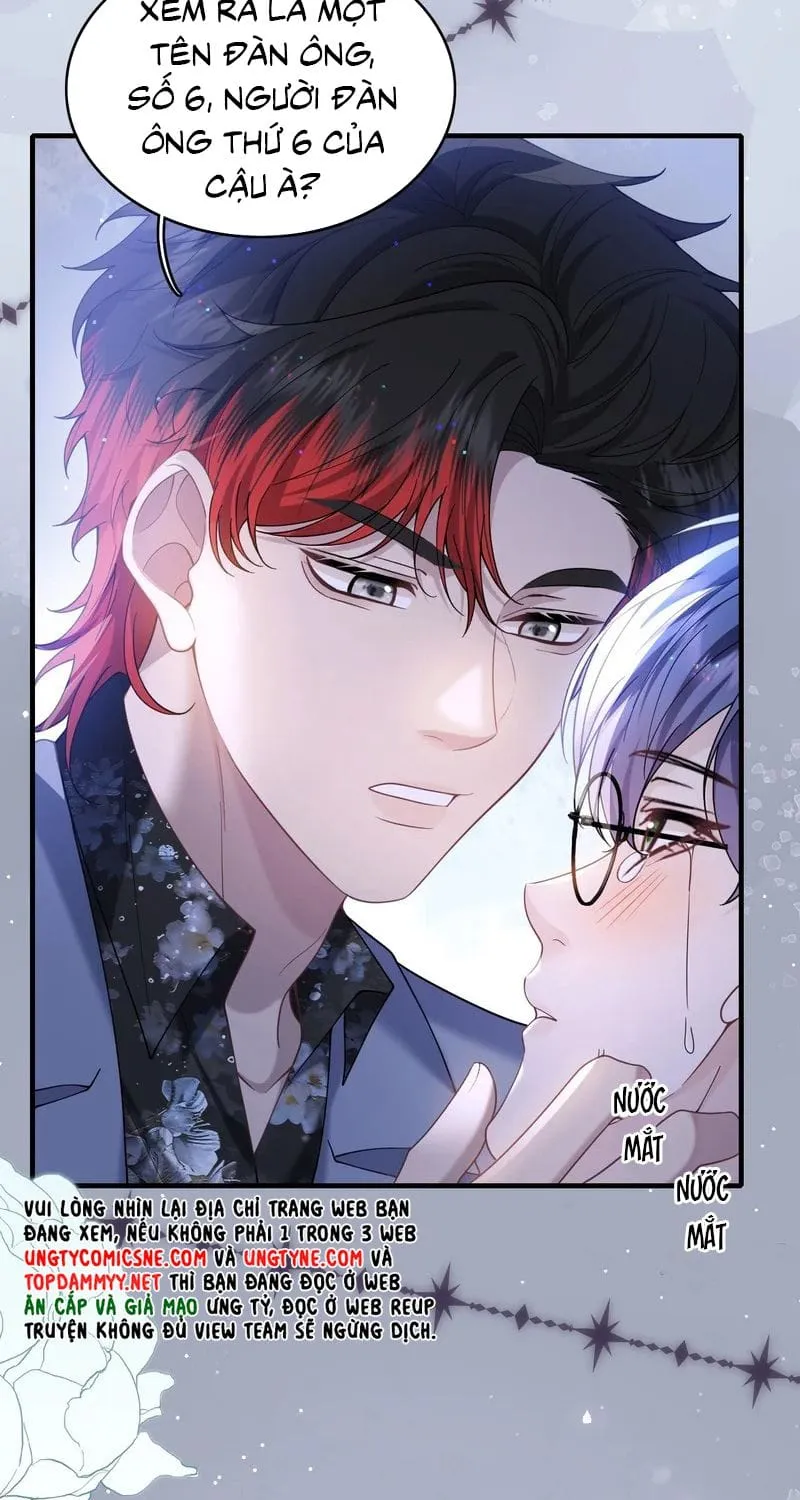 Tôi Cố Ý Giả Vờ Chap 26 - Next Chap 27