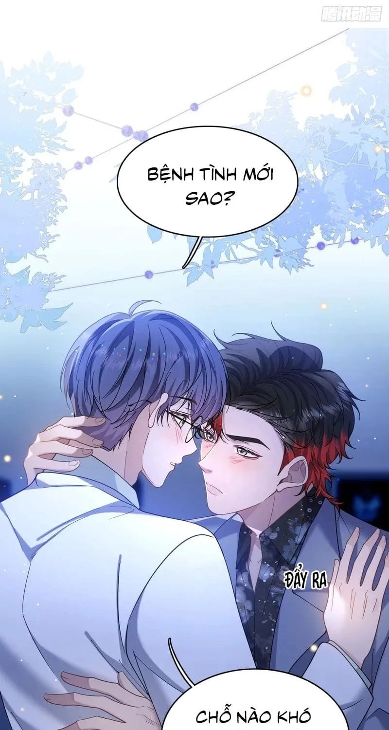 Tôi Cố Ý Giả Vờ Chap 26 - Next Chap 27