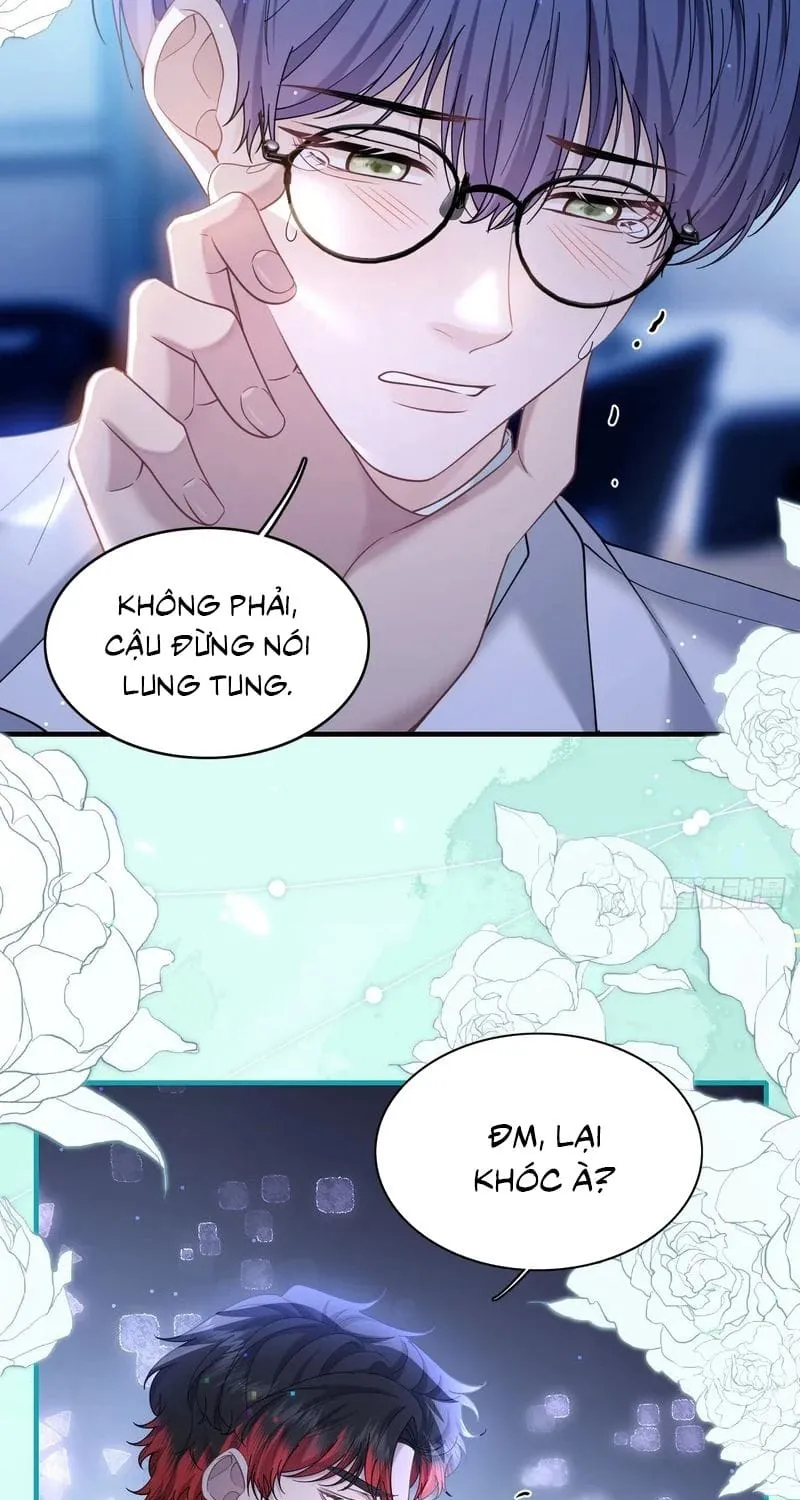 Tôi Cố Ý Giả Vờ Chap 26 - Next Chap 27
