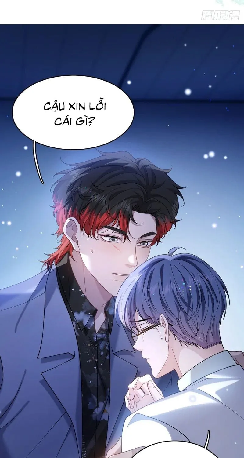 Tôi Cố Ý Giả Vờ Chap 26 - Next Chap 27