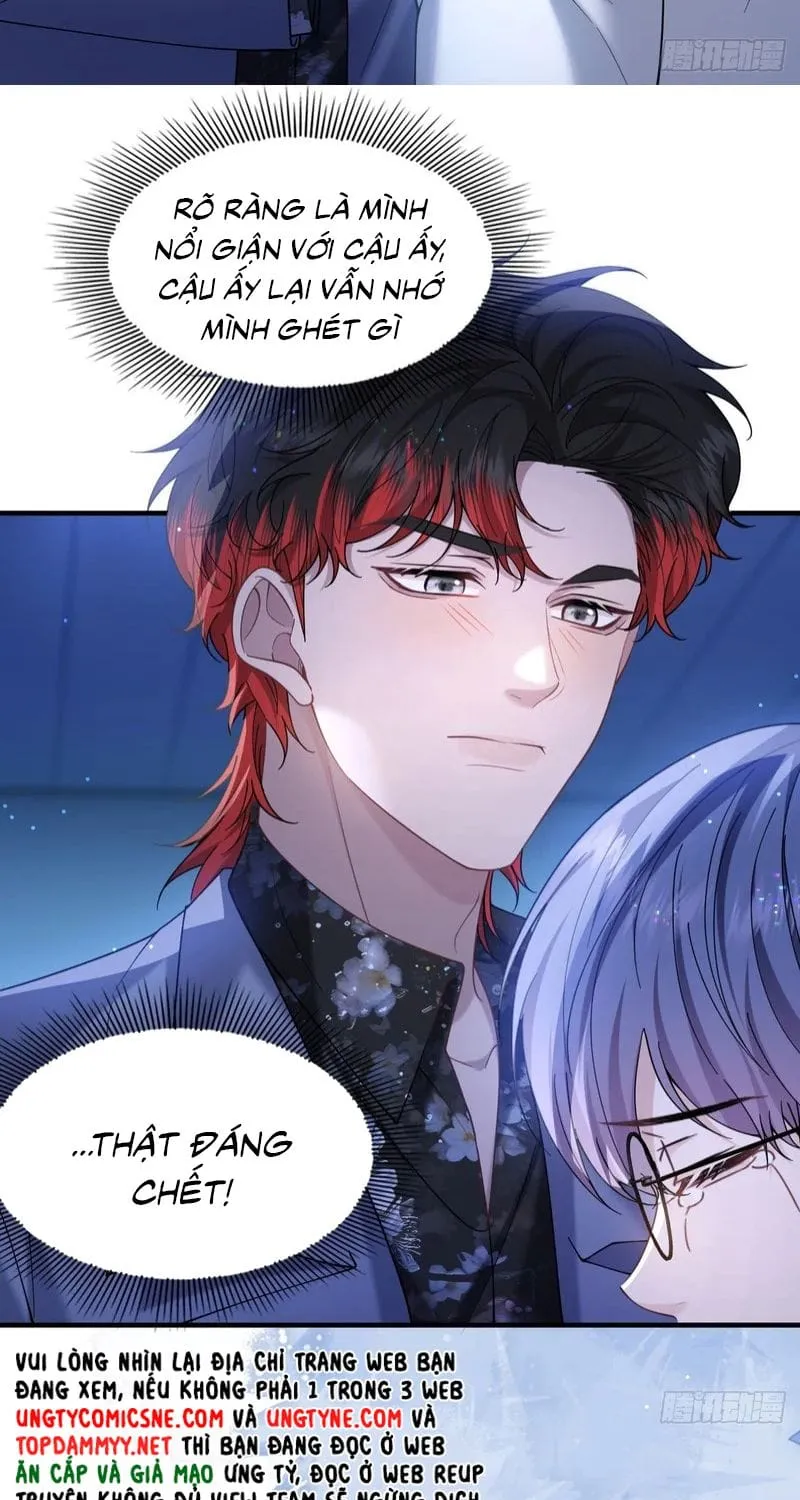 Tôi Cố Ý Giả Vờ Chap 26 - Next Chap 27