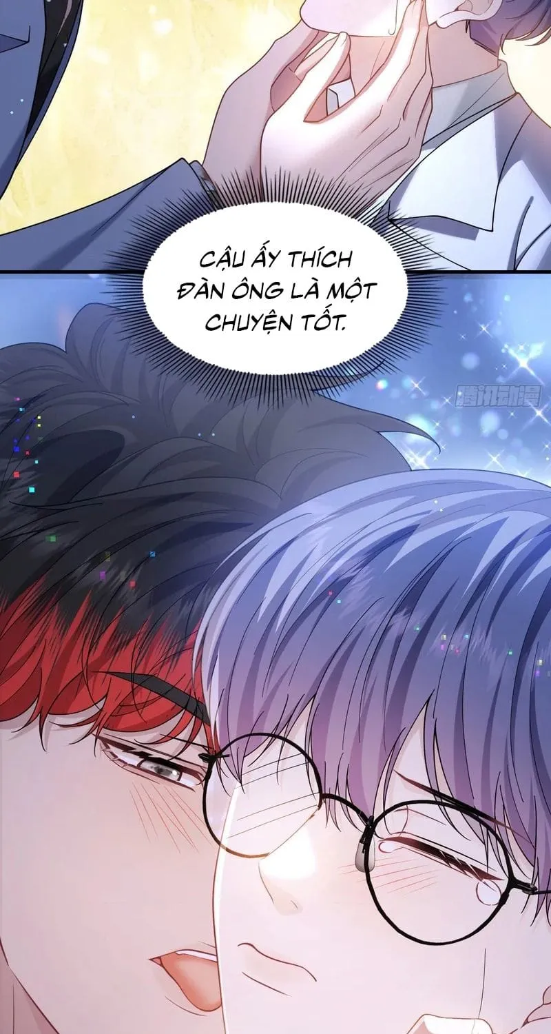 Tôi Cố Ý Giả Vờ Chap 26 - Next Chap 27